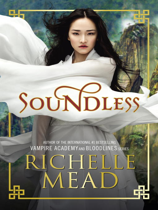 Cover of Soundless
